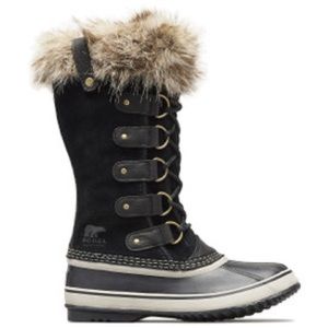 NWOT Sorel Women’s Joan Of Arctic Shoe